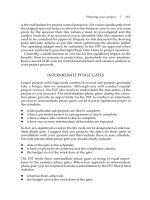 The Handbook of Project Management: A Practical Guide to Effective Policies and Procedures, 2nd Revised Edition_8 pptx