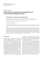 Báo cáo sinh học: 