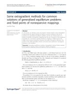 báo cáo hóa học: 