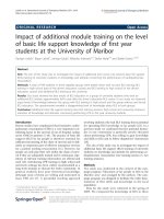 Lešnik et al. International Journal of Emergency Medicine 2011, 4:16 ppt