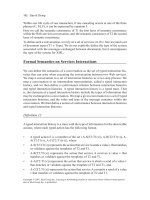Enterprise Service Computing From Concept to Deployment_7 pptx