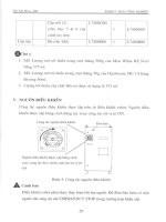 Robot hàn công nghiệp part 3 pdf