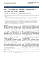 Lee et al. Nanoscale Research Letters 2011, 6:352 pot