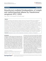 Rocha et al. AMB Express 2011, 1:9 http://www.amb-express.com/content/1/1/9 ORIGINAL Open docx