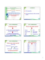 Bài giảng công nghệ môi trường_22 pptx