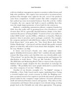 Social Marketing to the Business Customer Listen to Your B2B Market Generate Major Account Leads and Build Client Relationships by Paul Gillin and Eric Schwartzman_8 docx