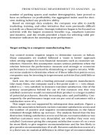 Controlling Strategy Management and Performance Measurement_6 docx