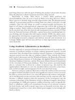 Online Public Relations A Practical Guide to Developing an Online Strategy in the World of Social Media PR in Practice_6 pot