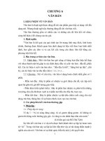 chương 6 văn bản