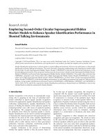 Báo cáo sinh học: 