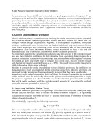 Frontiers in Adaptive Control Part 3 potx