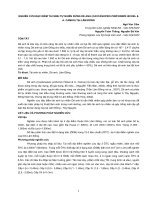 Nghiên cứu khoa học 