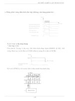 Bộ điều khiển lập trình được và bộ mở rộng part 9 pdf