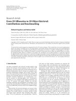 báo cáo hóa học: