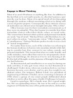 Influencer The Power to Change Anything by Kerry Patterson, Joseph Grenny, David Maxfield and Ron McMillan_6 pot