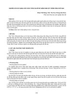 Nghiên cứu khoa học 