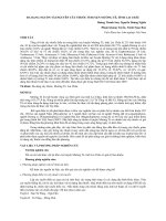 Nghiên cứu khoa học 