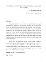 Nghiên cứu khoa học 