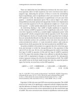 Chris Brooks Real Estate Modelling and Forecasting_9 pptx