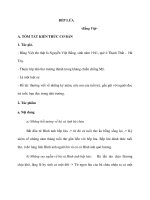 BẾP LỬA -Bằng Việt pot