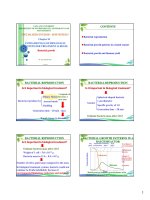 Bài giảng công nghệ môi trường_24 ppt