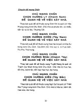 Địa lý phong thủy tâp 5 part 4 ppt