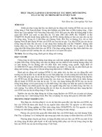 Nghiên cứu khoa học 