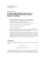 Báo cáo sinh học: 