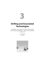 Drilling and Associated Cutting Tool Technology Industrial Handbook_1 pdf