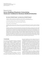 Báo cáo sinh học: 