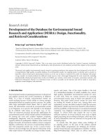 Báo cáo sinh học: 