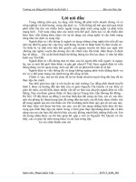 tổng quan mvt và kỹ thuật chuyển mạch kênh