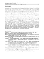 Management and Services Part 5 potx