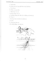 Thực hành hàn khí tập 2 part 10 docx