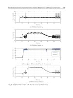 Electric Machines and Drives part 7 ppt