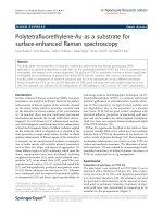 Žvátora et al. Nanoscale Research Letters 2011, 6:366 pptx