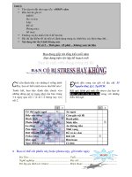 Đề thi Word-Đề 11 pdf