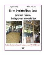 Nghiên cứu khoa học nông nghiệp 