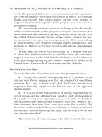 Succeeding in the Project Management Jungle How to Manage the People Side of Projects_7 pot