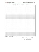 Tìm hiểu về công nghệ ASON và ứng dụng công nghệ ASON