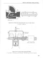 Cấu tạo và sửa chữa ô tô – xe máy part 10 pot