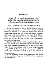 Kinh tế tri thức part 6 doc