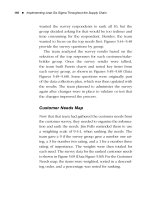 Implementing Lean Six Sigma throughout the Supply Chain The Comprehensive and Transparent Case Study by Elizabeth A. Cudney and Rodney Kestle_7 ppt