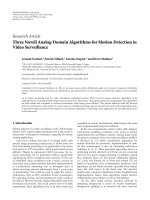 Báo cáo hóa học: 