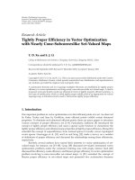 Báo cáo hóa học: 