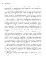 Influencer The Power to Change Anything by Kerry Patterson, Joseph Grenny, David Maxfield and Ron McMillan_3 pptx