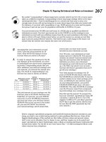 Accounting Workbook Cheat Sheet_10 doc