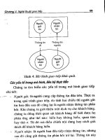 Hướng về hành khách part 4 pptx