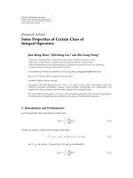 Báo cáo hóa học: 