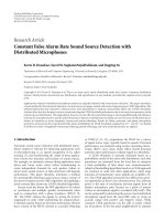 Báo cáo hóa học: 